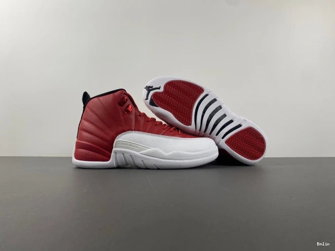 Bmlin Jordan 130690-600 Air 12 Alternate 0709